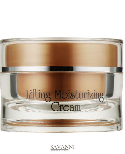 Увлажняющий крем-лифтинг для возрастной кожи Renew Golden Age Lifting Moisturizing Cream, 50 мл RNW1006050 фото 1 savanni.com.ua