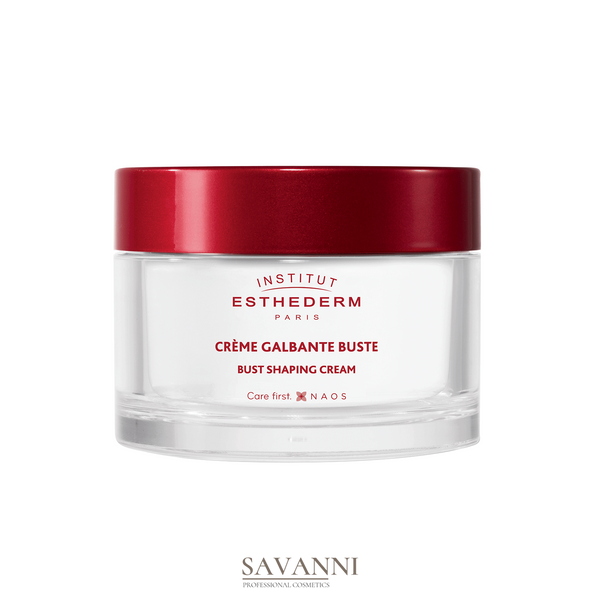 Крем для моделирования бюста Institut Esthederm BUST SHAPING CREAM V3716 фото 1 savanni.com.ua