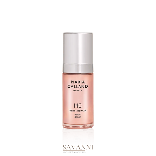 Сироватка для чутливої шкіри Maria Galland Paris 140-Sensi' Repair Serum 30ml MG3002732 фото 1 savanni.com.ua