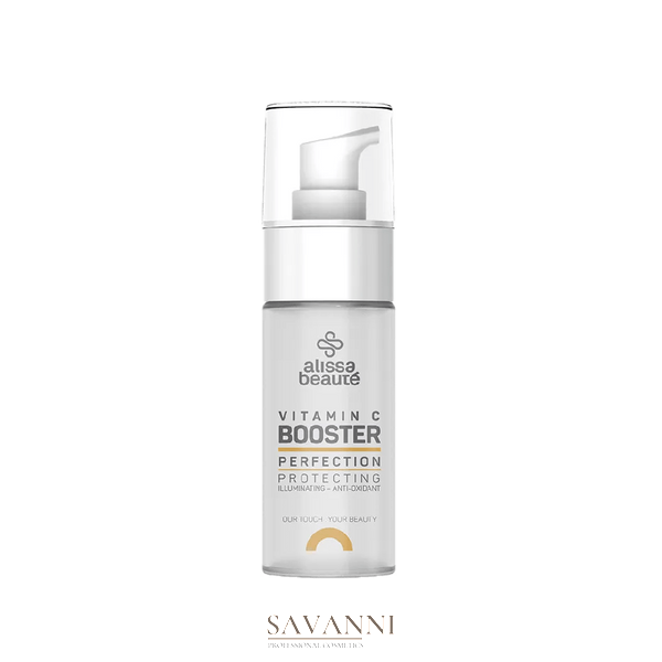 Сироватка з вітаміном С Alissa Beaute Perfection Vitamin C Booster, 30 мл ABA063 фото 1 savanni.com.ua