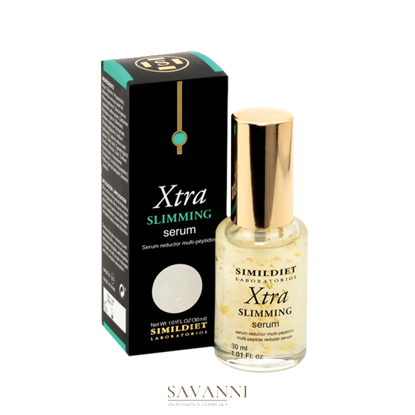 Сыворотка для уменьшения локальных жировых отложений Simildiet Slimming Serum Xtra 15034 фото 1 savanni.com.ua