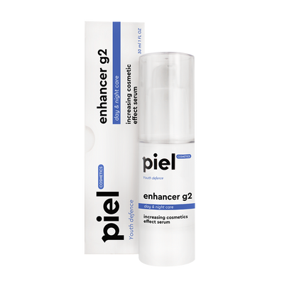 Сыворотка бустер-проводник для усиления косметических средств Piel Cosmetics Enhancer "G2" 30 ml PL42 фото 1 savanni.com.ua