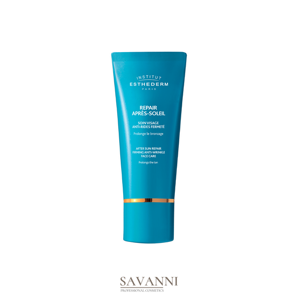 Флюїд для обличчя Repair Institut Esthederm AFTER SUN REPAIR V4700 фото 1 savanni.com.ua