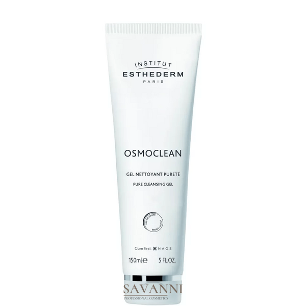 Гель для очищения кожи Institut Esthederm Osmoclean Pure Cleansing Gel 150 мл V6003 фото 1 savanni.com.ua