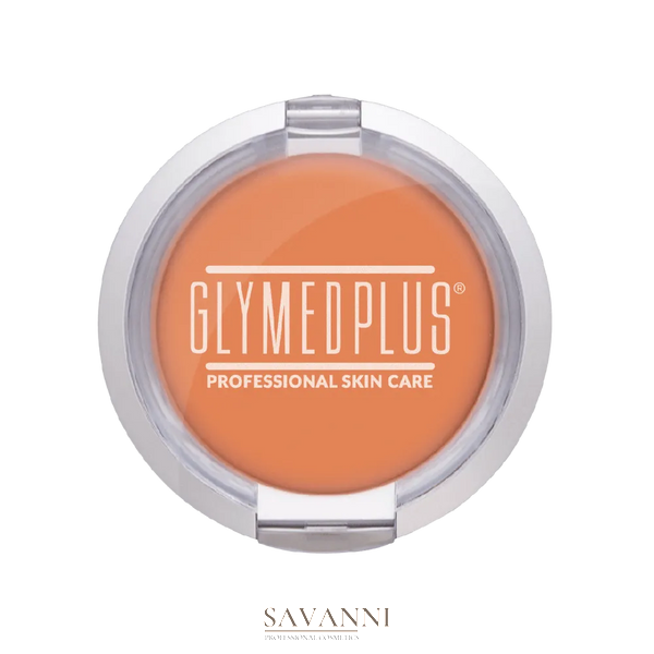 Мінеральний крем тонуючий Усі типи GlyMed Plus Skin Protection Cream Foundation 5g CCG14 фото 1 savanni.com.ua