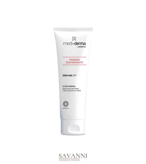 Крем-ліфтинг для тіла Mediderma Firming Body Cream 250 мл MD40005955 фото 1 savanni.com.ua