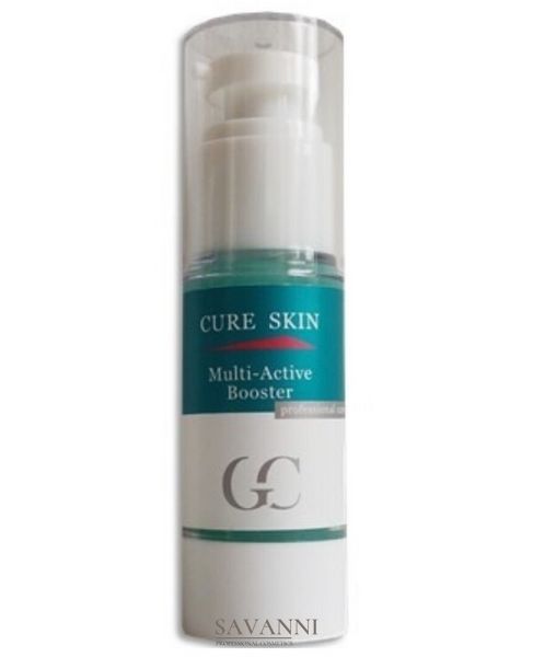 Бустер Cure Skin 30мл CS535 фото 1 savanni.com.ua