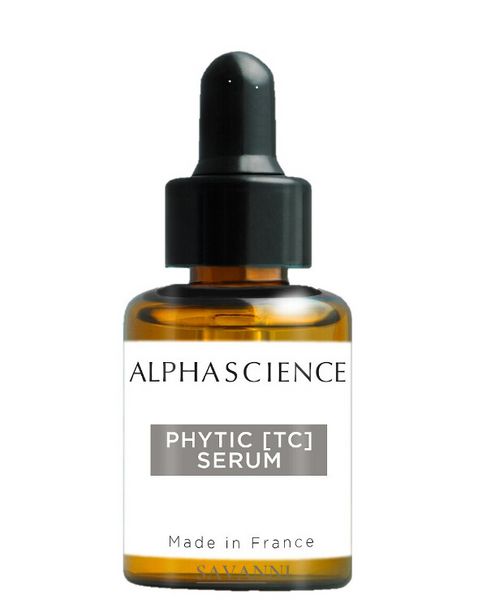 Сироватка фітинова Alphascience Phytic (TC) Serum 8 мл Alph10018 фото 1 savanni.com.ua