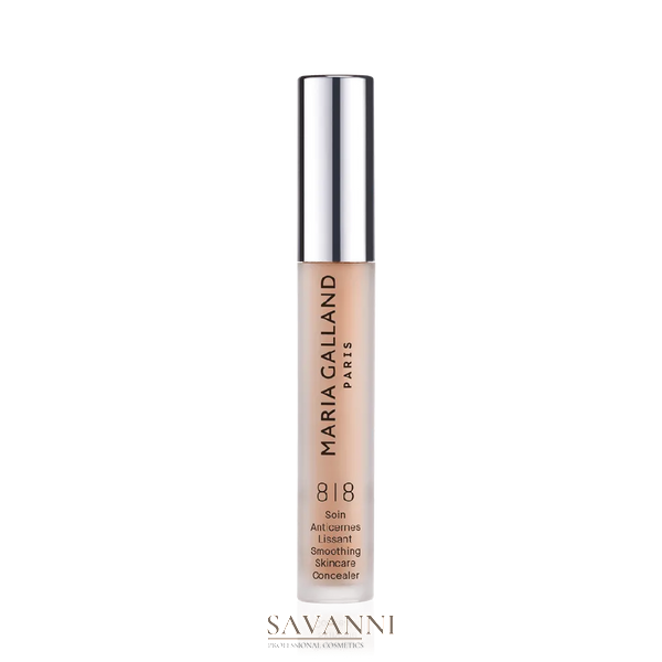 Розгладжуючий консилер  Maria Galland Paris 818 SMOOTHING SKINCARE CONCEALER MG3002875 фото 1 savanni.com.ua