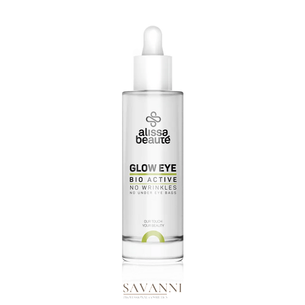 Сыворотка для области вокруг глаз Alissa Beaute Bio Active Glow Eye Serum, 50 мл ABA130 фото 1 savanni.com.ua