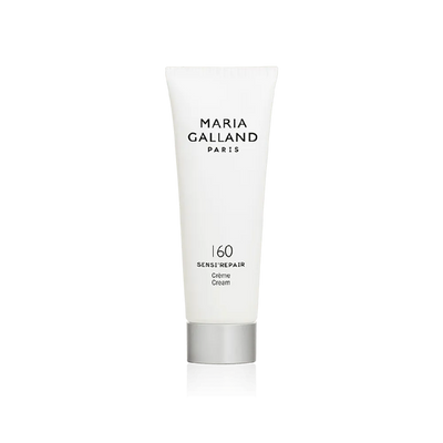 Заспокійливий легкий крем для чутливої шкіри. Maria Galland Paris 160-Sensi’Repair Cream 50ml MG3002737 фото 1 savanni.com.ua