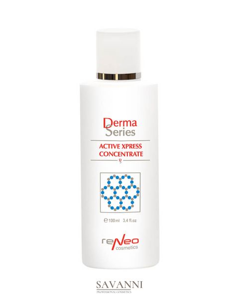 Активуючий експрес - концентрат Derma Series Active xpress concentrate Р148 фото 1 savanni.com.ua