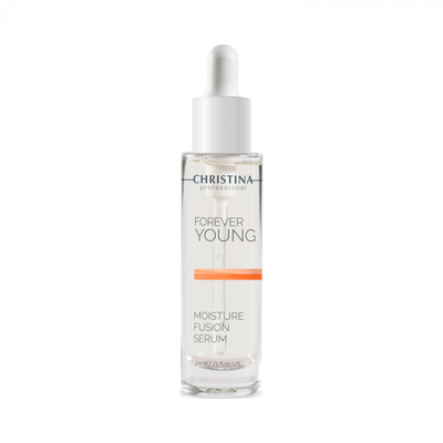 Сироватка для інтенсивного зволоження шкіри Christina Forever Young Moisture Fusion Serum, 30 мл CHR326 фото 1 savanni.com.ua