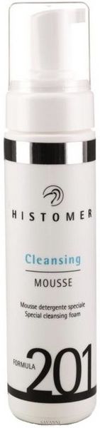 Очищуючий мус HISTOMER Cleansing Mousse, 150 мл HIST036 фото 1 savanni.com.ua