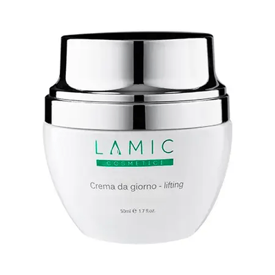 Денний крем-ліфтінг Lamic Cosmetici Crema Da Giorno-Lifting 50 мл  Lamic_25 фото 1 savanni.com.ua
