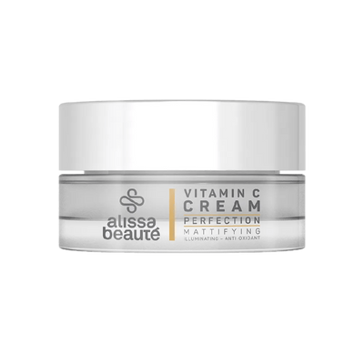 Крем для лица с витамином Alissa Beaute Perfection Vitamin C Cream, 50 мл ABA066 фото 1 savanni.com.ua