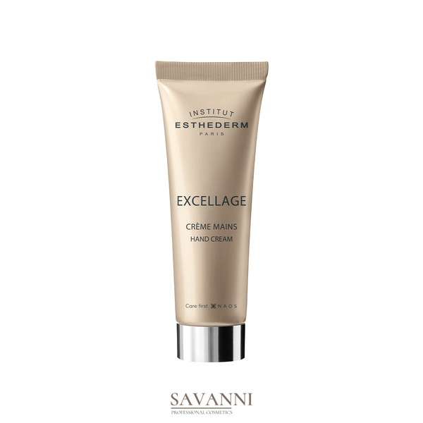 Крем для рук Institut Esthederm Excellage Creme Mains Hand Cream, 50 ml V2436 фото 1 savanni.com.ua