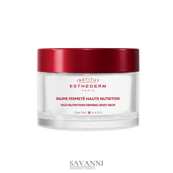 Поживний бальзам для тіла Institut Esthederm HIGH NUTRITION FIRMING BODY BALM, 200 мл V3715 фото 1 savanni.com.ua