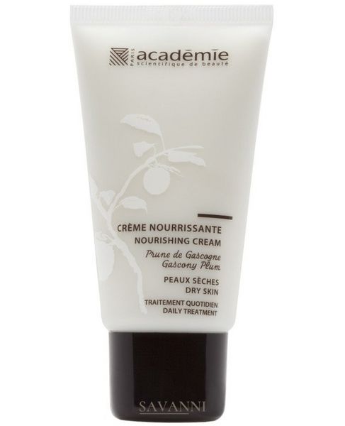 Поживний крем Госконська слива Academie Creme nourrissante 50 мл Acdm1610000 фото 1 savanni.com.ua