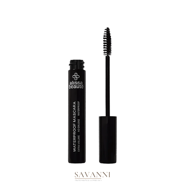 Туш для вій Alissa Beaute Waterproof Mascara ABA369 фото 1 savanni.com.ua