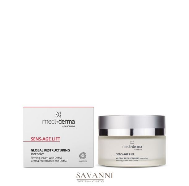 Лифтинг-крем для лица MEDIDERMA SENS-AGE LIFT 50 мл MD40004790 фото 1 savanni.com.ua