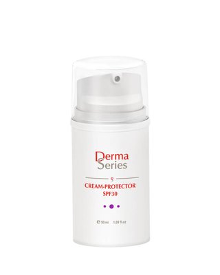 Крем-протектор SPF30 Derma Series Cream-protector spf30 H210 фото 1 savanni.com.ua