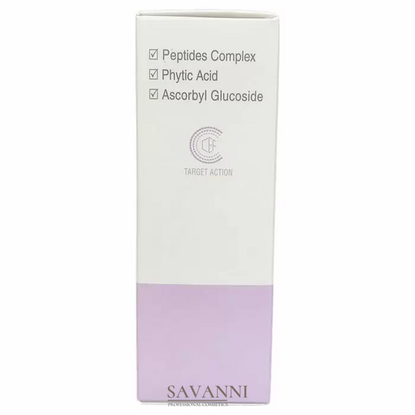 Пептидный ночной лифтинг-крем CEF Lab Renaissance Peptilift Night Cream 50 мл CL1206 фото 5 savanni.com.ua