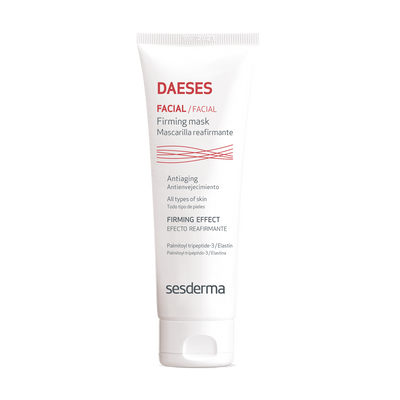 Подтягивающая маска с эластином Sesderma Daeses Firming Mask 75 мл SD40000237 фото 1 savanni.com.ua