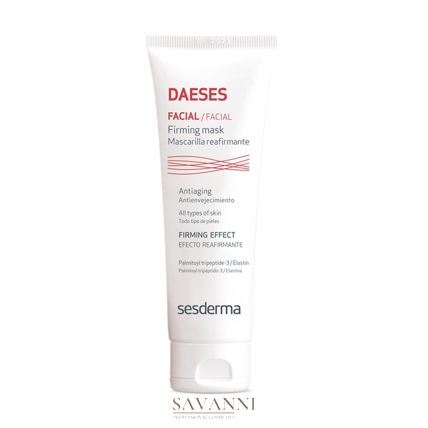 Подтягивающая маска с эластином Sesderma Daeses Firming Mask 75 мл SD40000237 фото 1 savanni.com.ua