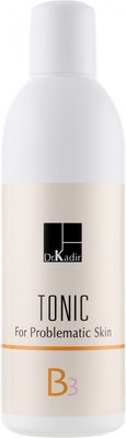 Тонік для проблемної шкіри В3 Dr. Kadir B3 Treatment Tonic For Problematic Skin KDR366 фото 1 savanni.com.ua