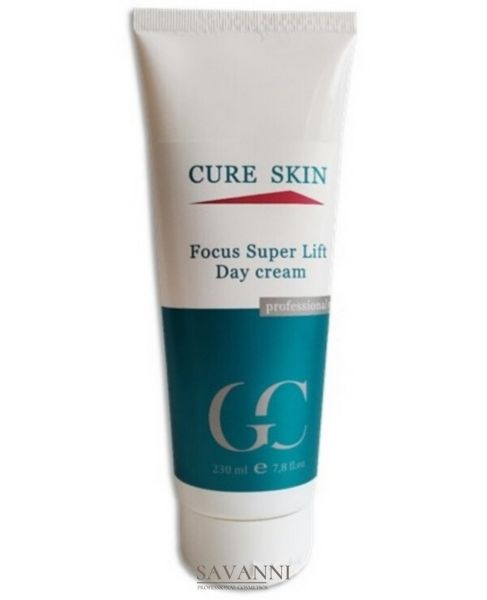 Дневной крем Cure Skin 30мл CS536 фото 1 savanni.com.ua