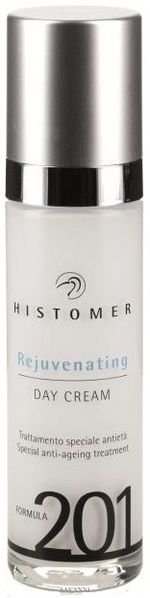 Омолаживающий крем дневной SPF 20 HISTOMER Rejuvenating Day Cream, 50 мл HIST037 фото 1 savanni.com.ua