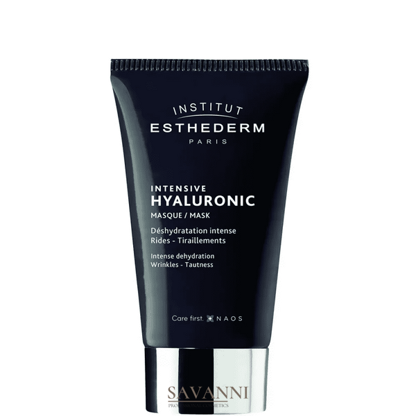 Маска на основе гиалуроновой кислоты Institut Esthederm Intensive Hyaluronic Mask, 75 мл V6112.1 фото 1 savanni.com.ua