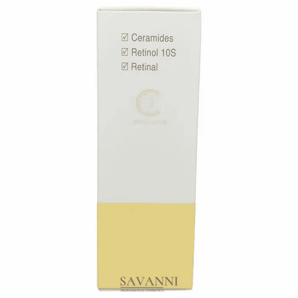 Ретиноловая старт-сыворотка CEF Lab 3R Ceramide Start Retinol Serum 30 мл CL1403 фото 4 savanni.com.ua