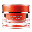 Эмульсия для век с витамином C Renew Vitamin C Shining Eyes, 30 мл