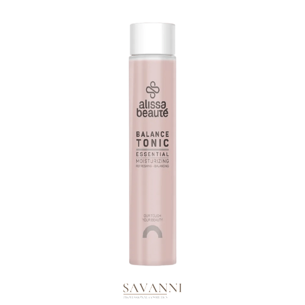 Балансувальний тонік для обличчя Alissa Beaute Essential Balance Tonic, 200 мл ABA008 фото 1 savanni.com.ua