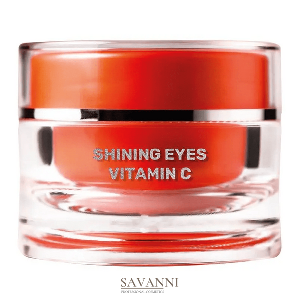 Емульсія для повік з вітаміном С Renew Vitamin C Shining Eyes, 30 мл RNW2205030 фото 1 savanni.com.ua