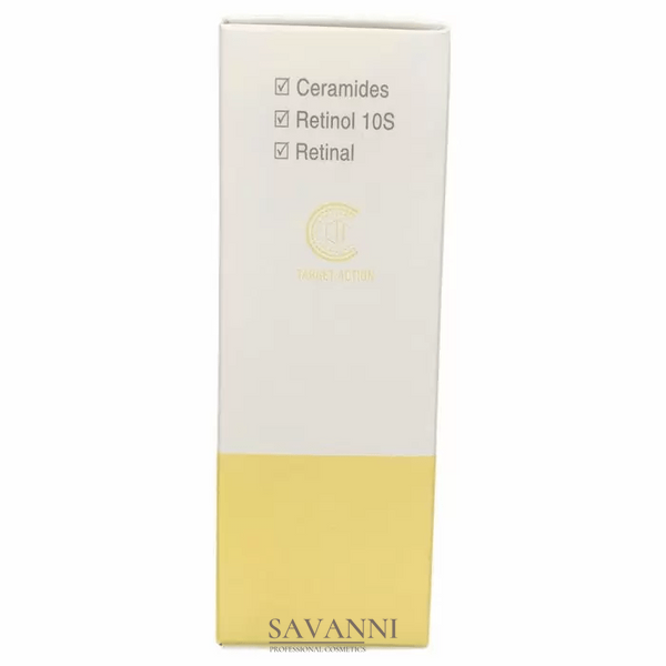 Интенсивная ретиноловая сыворотка CEF Lab 3R Ceramide Intensive Retinol Serum 30 мл CL1404 фото 5 savanni.com.ua