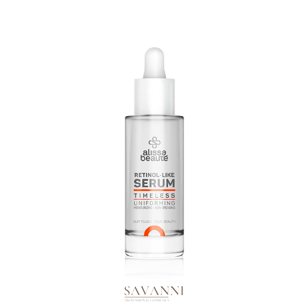 Сироватка для обличчя Alissa Beaute Retinol-Like Serum 30ml ABA164 фото 1 savanni.com.ua