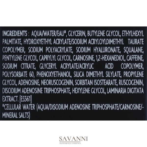 Сироватка для зони навколо очей на основі гіалуронової кислоти Institut Esthederm Intensive Hyaluronic Concentrated Formula Eye Serum V6113 фото 2 savanni.com.ua