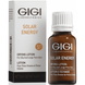 Підсушувальний лосьйон Gigi Solar Energy Drying Lotion для жирної шкіри обличчя, 20 ml GG21056 фото 1