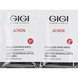 Вологі спонжі з кислотою Gigi Acnon Triple Acid Wipes, 30 шт GG27120 фото 2