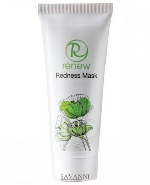 Маска для лечения купероза Renew Redness Mask 70 мл RNW1803070 фото 1 savanni.com.ua