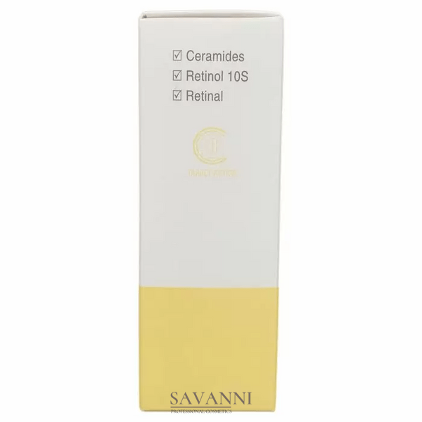 Антиоксидантний денний крем SPF 30 CEF Lab 3R Ceramide Radiance Cream 50 мл CL1405 фото 4 savanni.com.ua