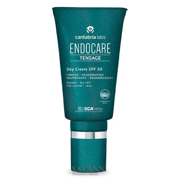 Денний крем для обличчя з ефектом ліфтингу, Cantabria Labs Endocare Tensage Day Cream SPF30 16567 фото 1 savanni.com.ua