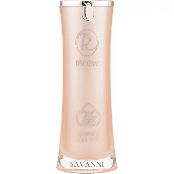 Оновлювальна сироватка серум з Ретинолом Renew Rejuvenating Serum Retinol, 30 мл RNW1502030 фото 1 savanni.com.ua