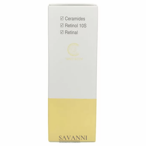 Удосконалюючий нічний ретиноловий крем CEF Lab 3R Ceramide Retinol Night Cream 50 мл CL1406 фото 4 savanni.com.ua