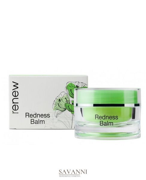 Антикуперозний бальзам Renew Redness Balm 50 мл RNW1806050 фото 1 savanni.com.ua