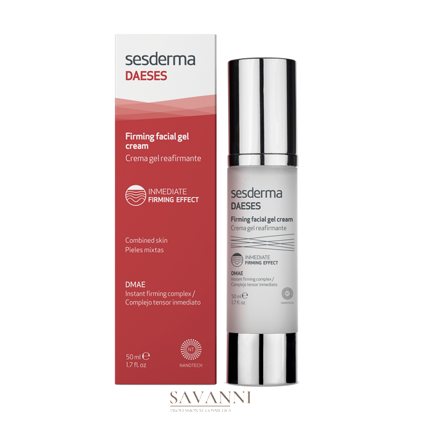 Крем-гель для обличчя Daeses Face Firming Cream Gel 50 мл SD40003948 фото 2 savanni.com.ua