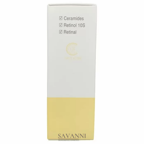 Ретиноловая маска-пленка CEF Lab 3R Ceramide Retinol Peel Off Mask 50 мл CL1407 фото 4 savanni.com.ua